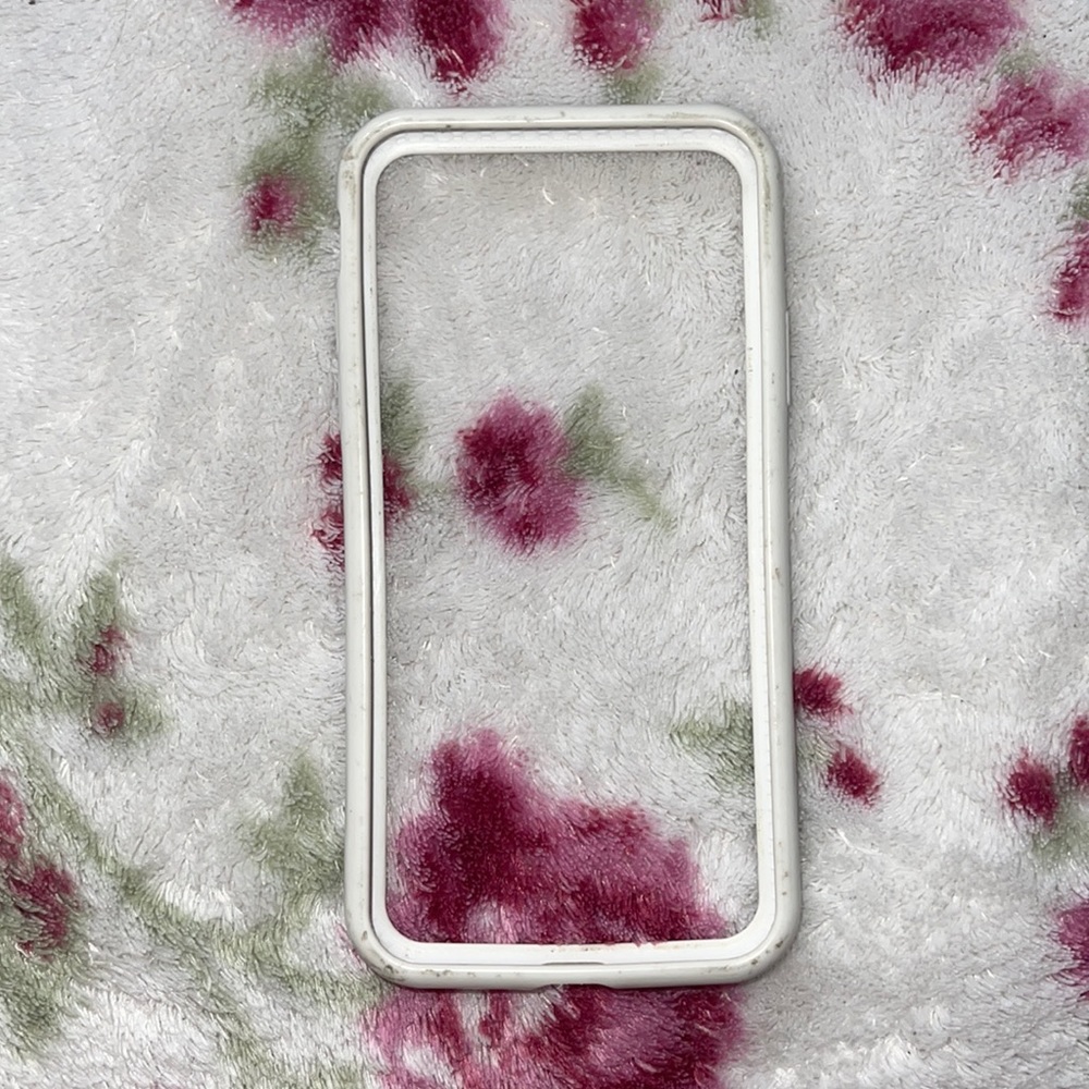 Rhino shield iPhone case